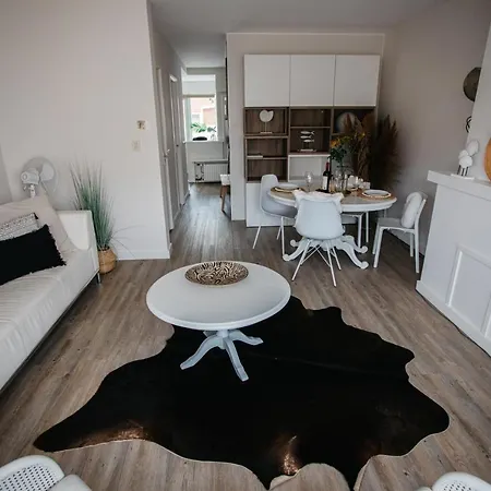 Huisje Aan Zee